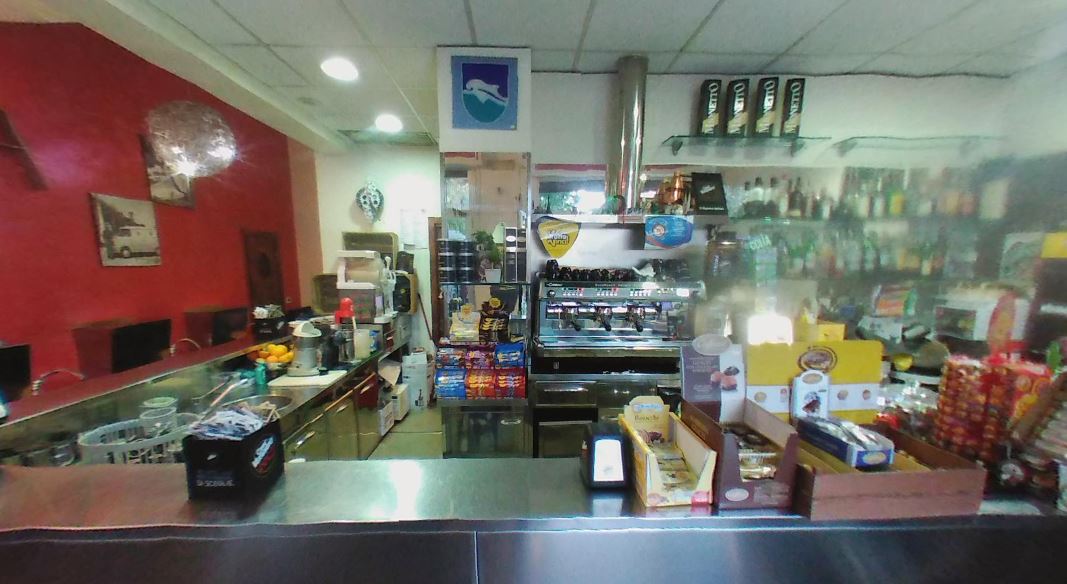 Bar Aurora Pescara — Punto di interesse a Pescara, Pescara