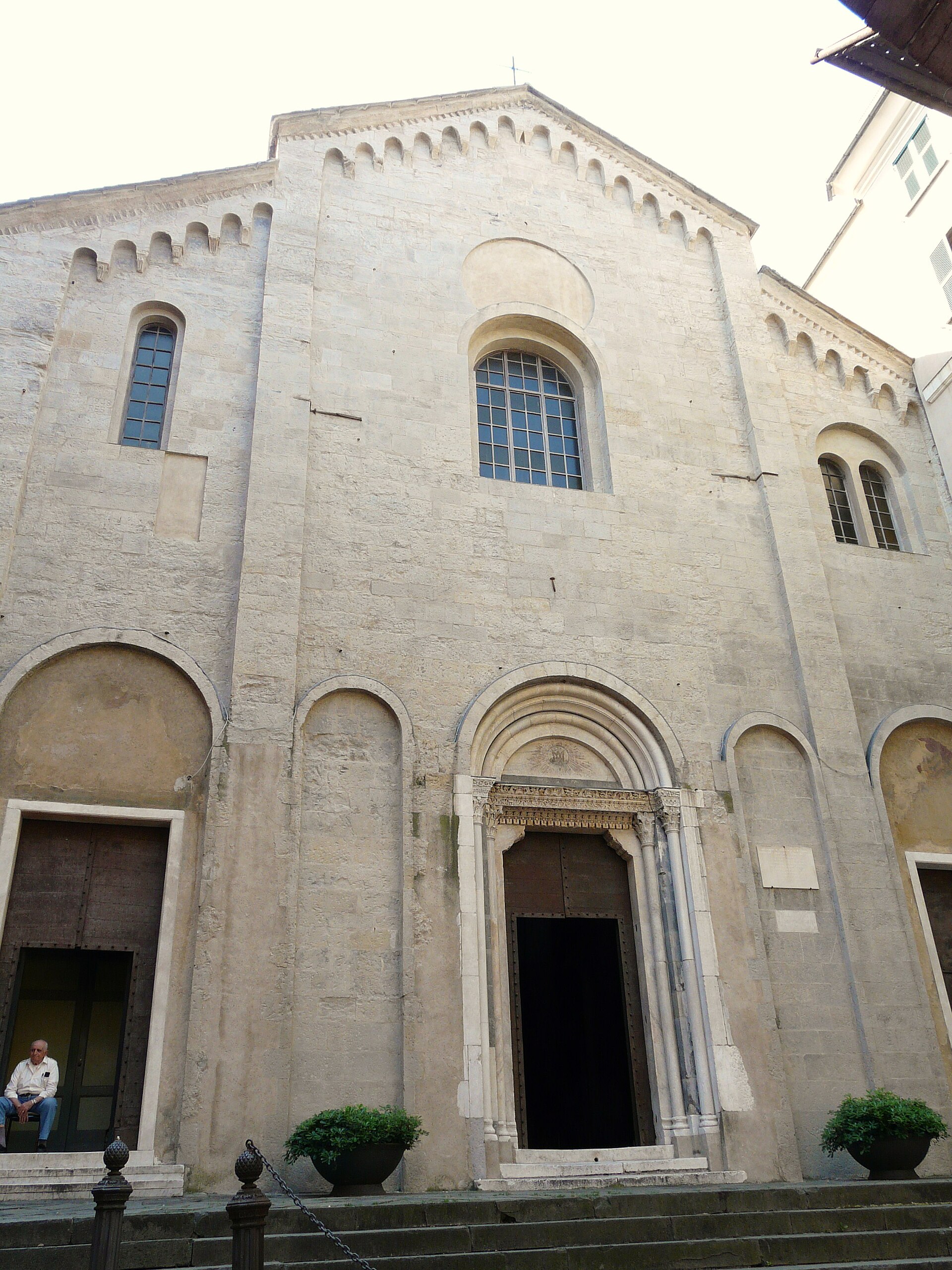 museo del convento di Santa Maria di Castello — Punto di interesse , Milano