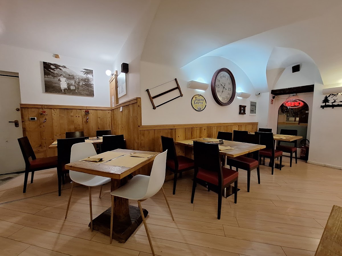 Focacceria Belin Che Focaccia — Punto di interesse a Aosta, Aosta