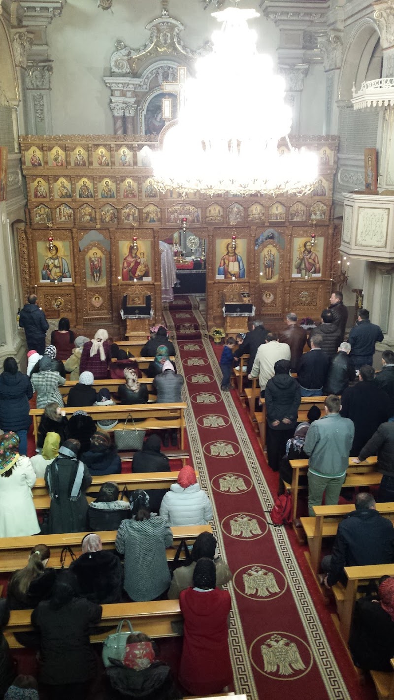Chiesa Ortodossa Romena — Punto di interesse a San Damiano d'Asti, Asti