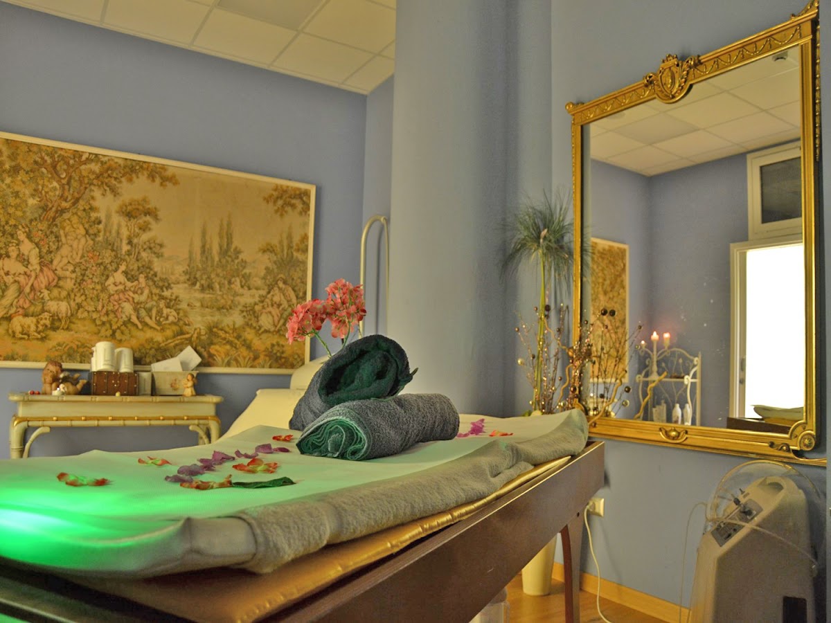 La Carezza degli Angeli - Centro Benessere