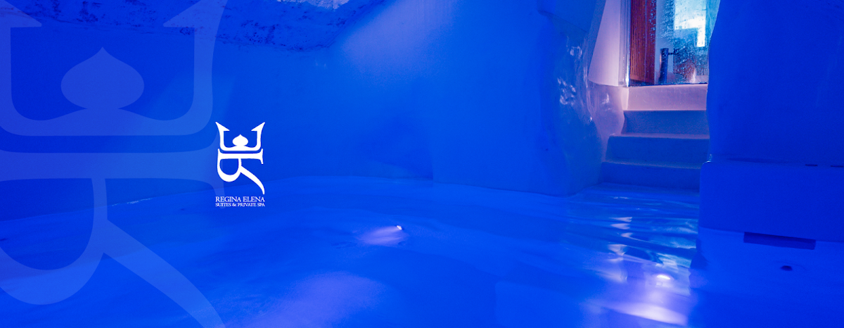 Regina Elena Suites & Private Spa