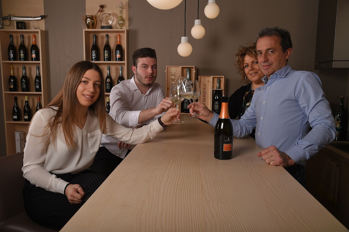 Le Bertole — Punto di interesse a Conegliano, Treviso
