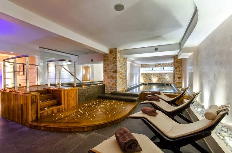 Fluèntia Beauty & Spa — Punto di interesse a Sulmona, L'Aquila