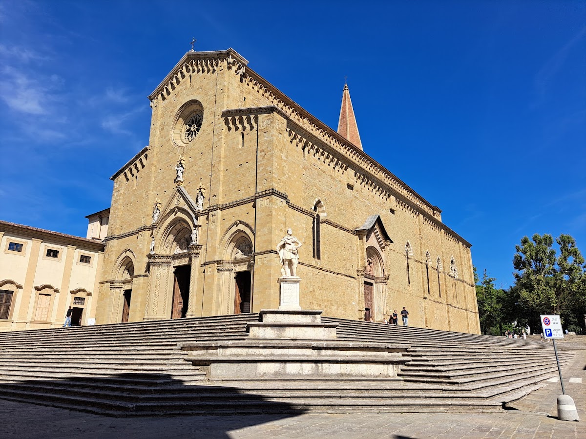 Cattedrale dei Santi Pietro e Donato