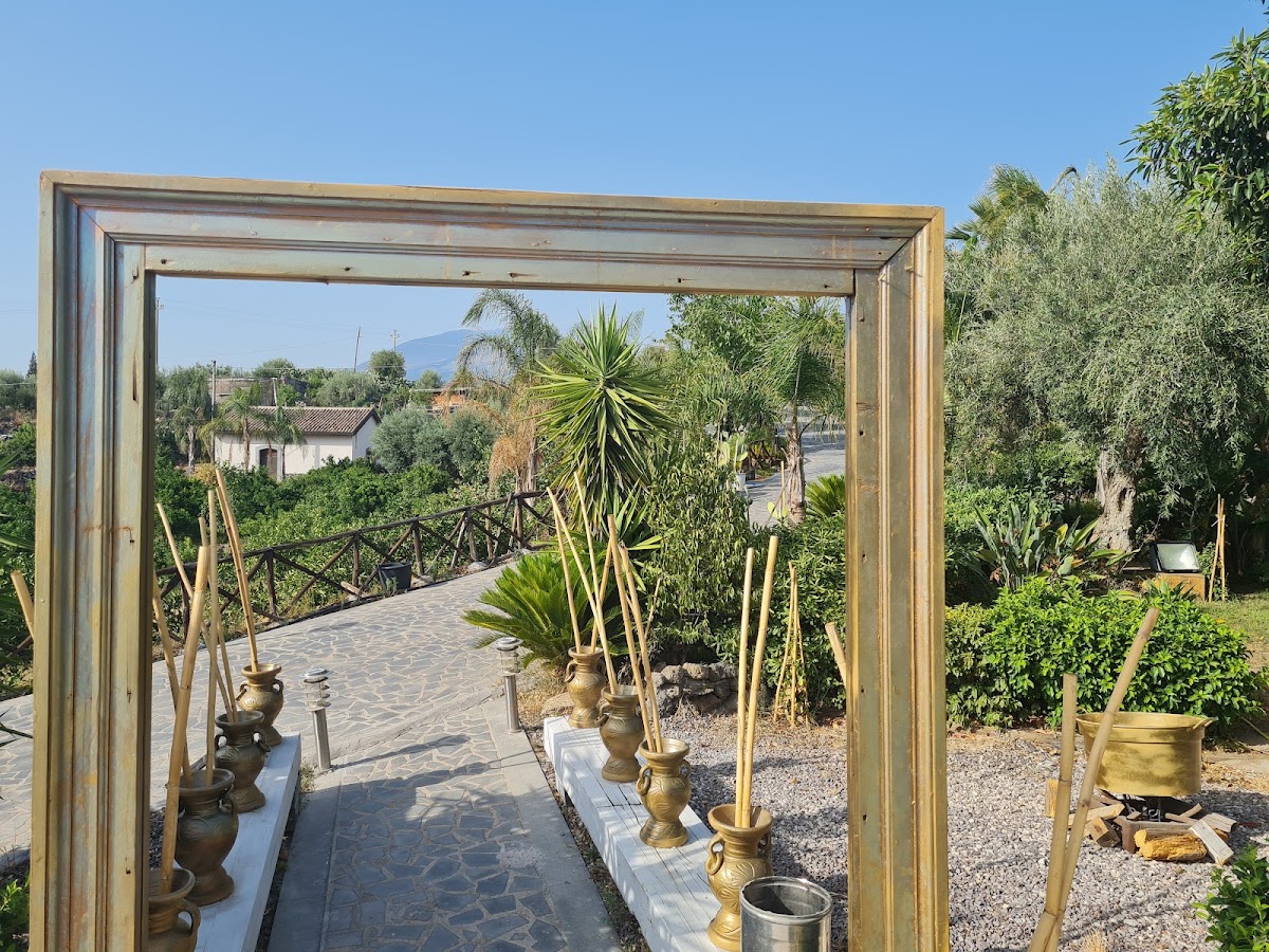 La Fattoria Dei Nonni — Punto di interesse a Catania, Catania