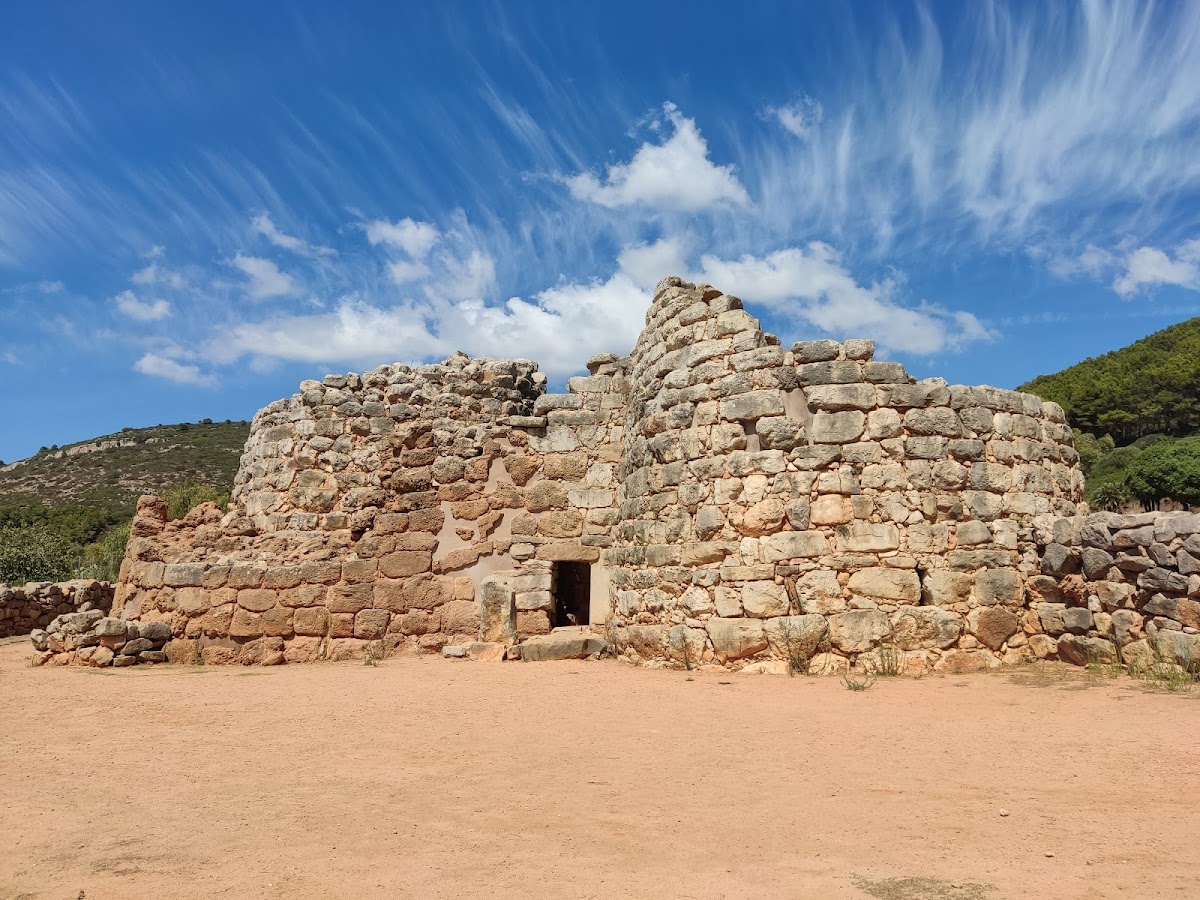 Complesso nuragico di Palmavera