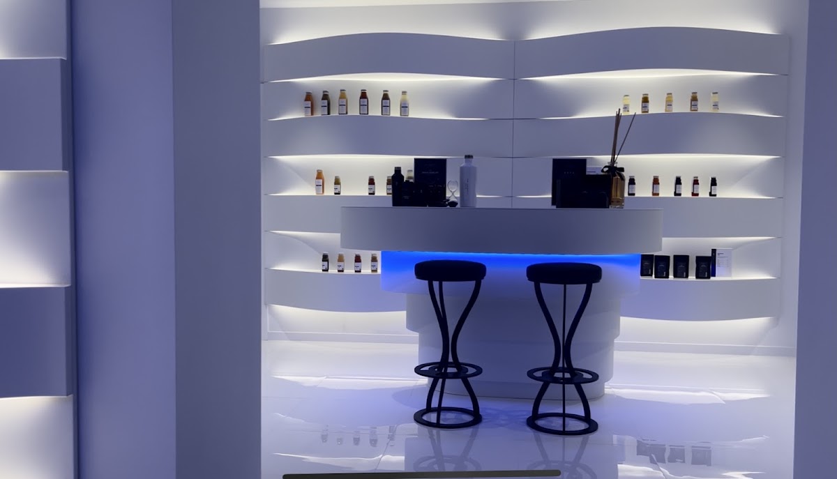 The Longevity Suite | Modena — Punto di interesse a Modena, Modena