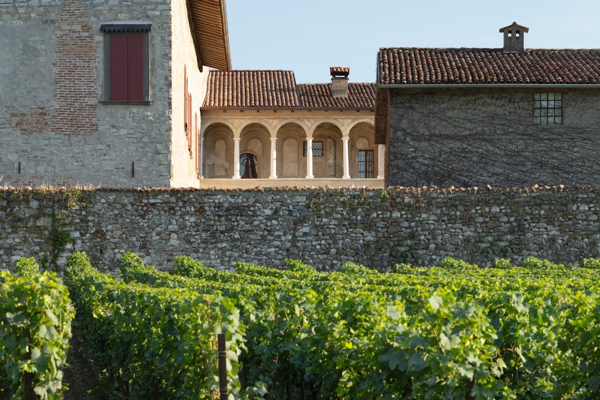 Guido Berlucchi Franciacorta — Punto di interesse a Brescia, Brescia