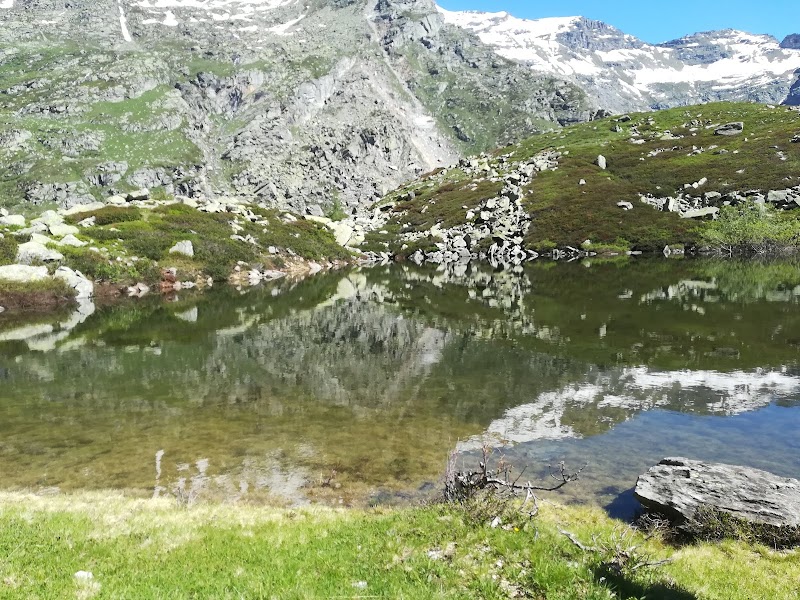 Lago della Gura