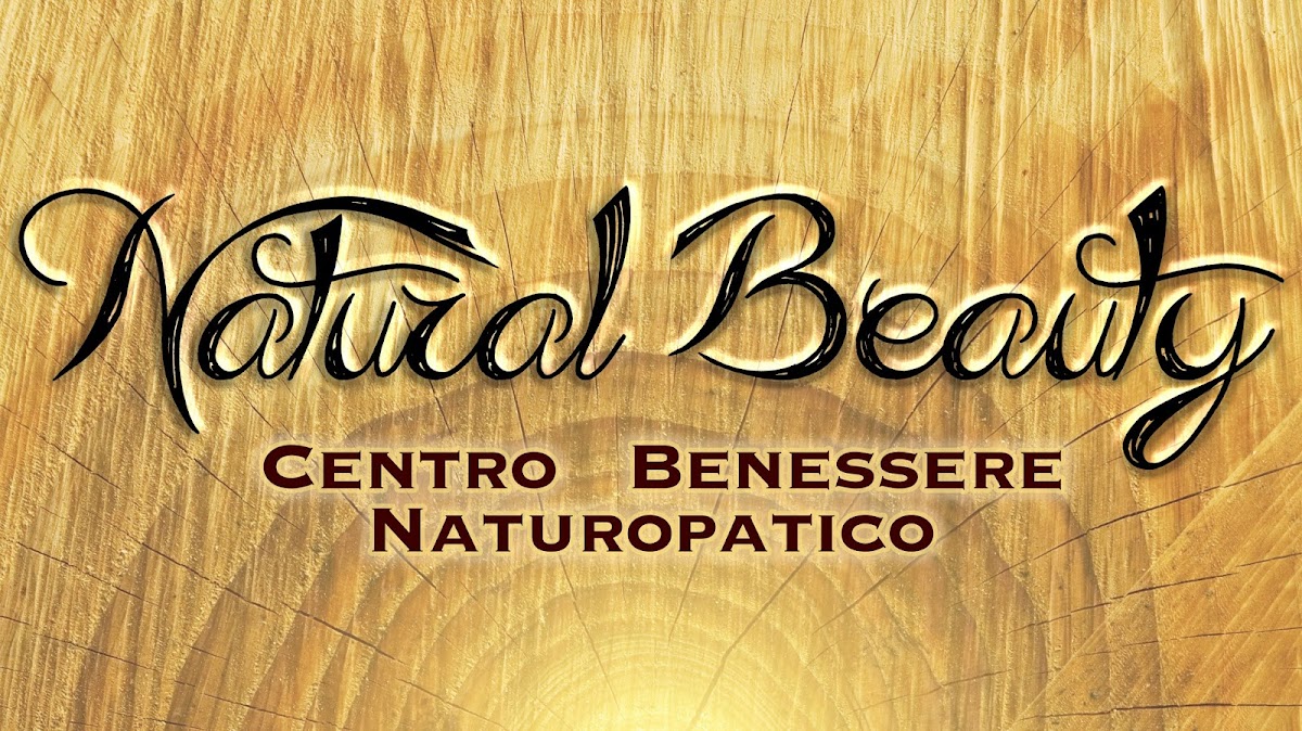 Natural Beauty - Centro Benessere Naturopatico — Punto di interesse a Catania, Catania