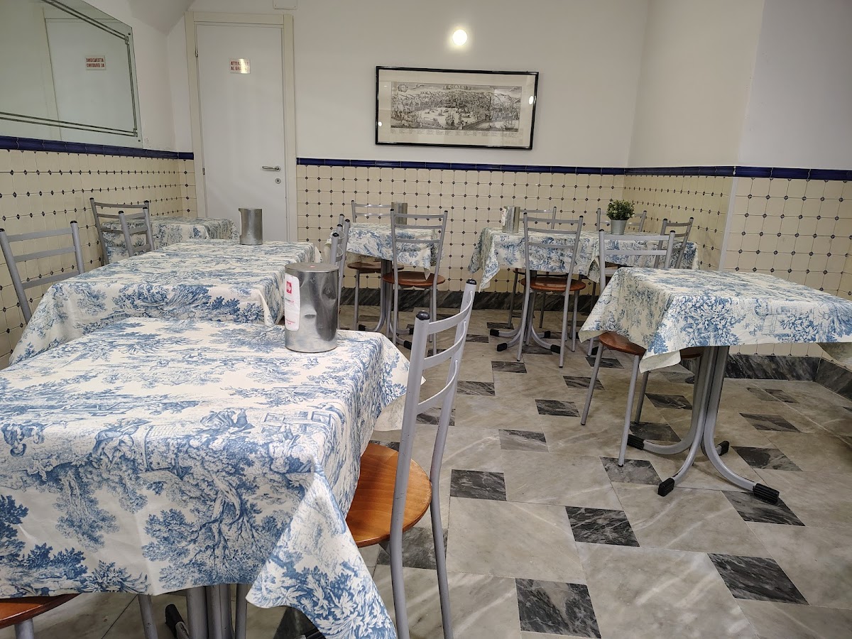 Pasticceria Giuse Genova — Punto di interesse a Genova, Genova