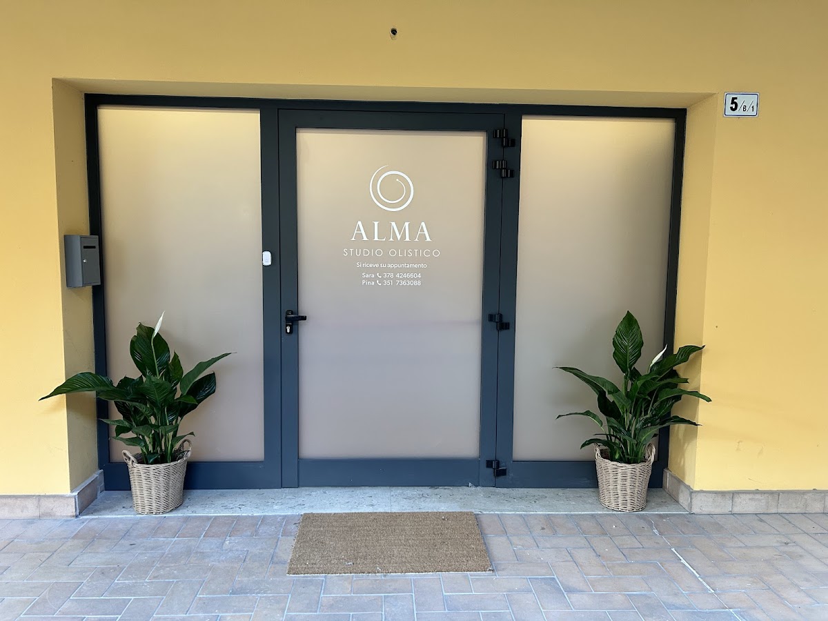 Alma Studio Olistico