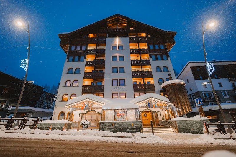 Sertorelli Sport Hotel