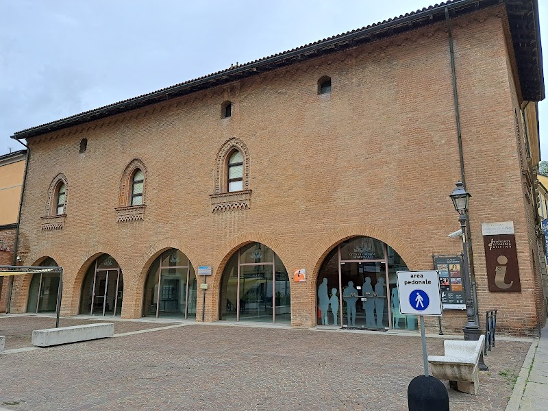Museo e Pinacoteca di Palazzo Guidobono