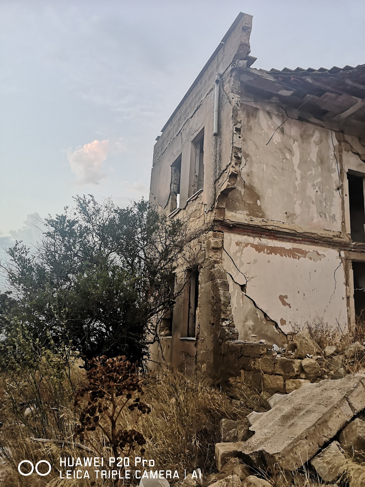 Borgo Fazio — Punto di interesse a Trapani, Trapani