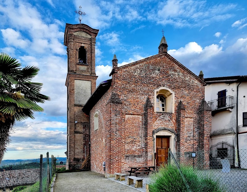 Chiesa di San Gottardo