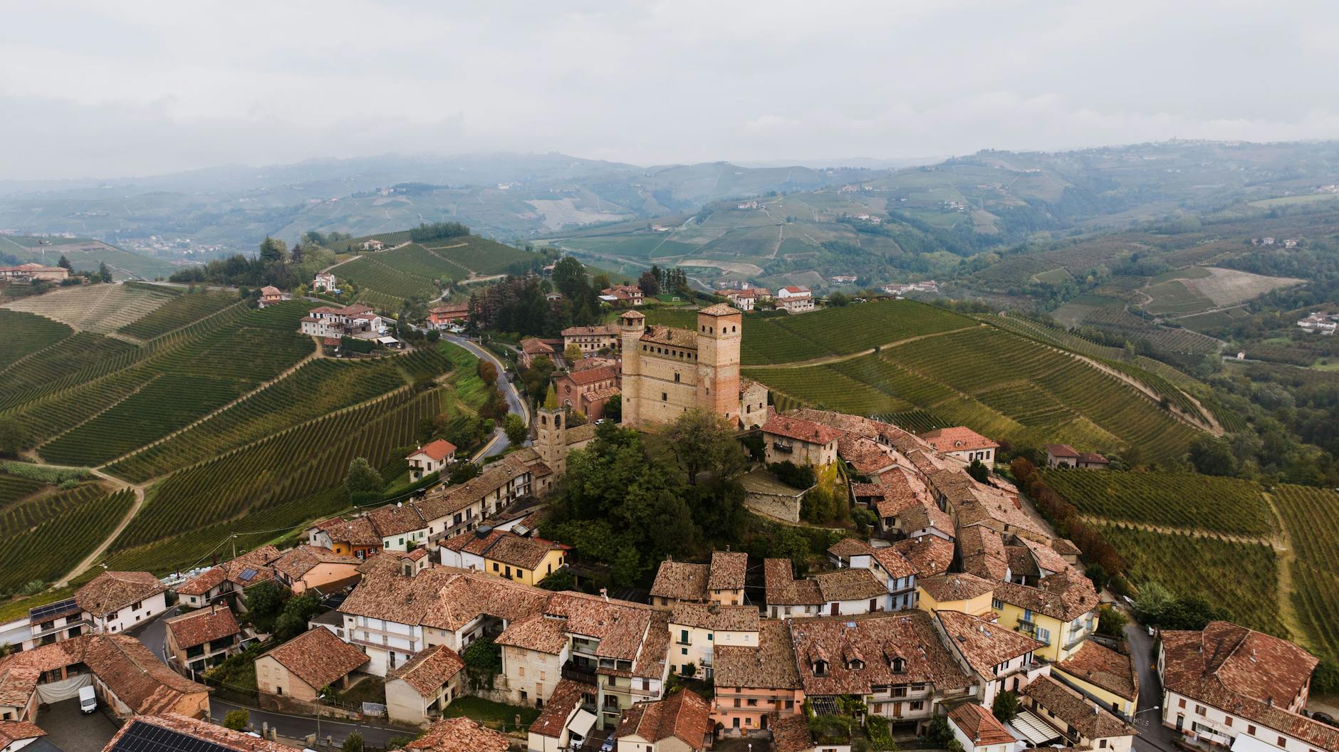 Serralunga d'Alba