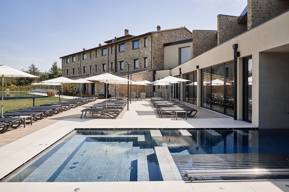 Borgo Lanciano Resort & Spa