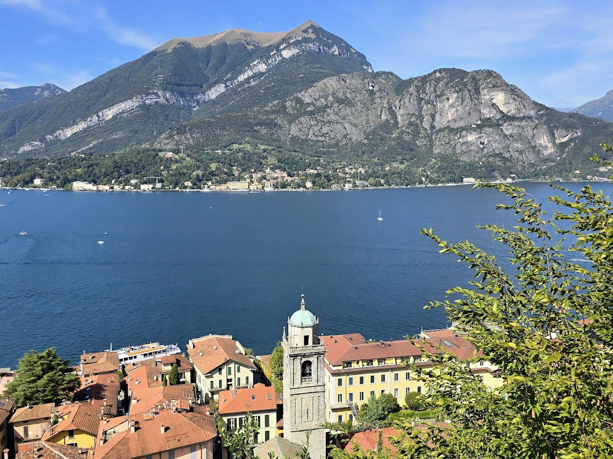 Parco di Villa Serbelloni — Punto di interesse a Bellagio, Como