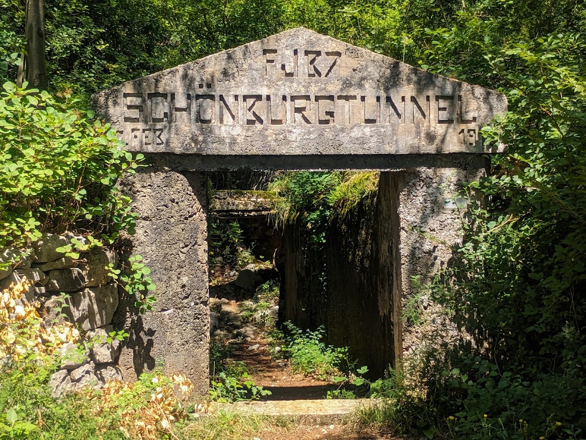 Museo del Monte San Michele/ Muzej na Debeli griži — Punto di interesse a Gorizia, Gorizia