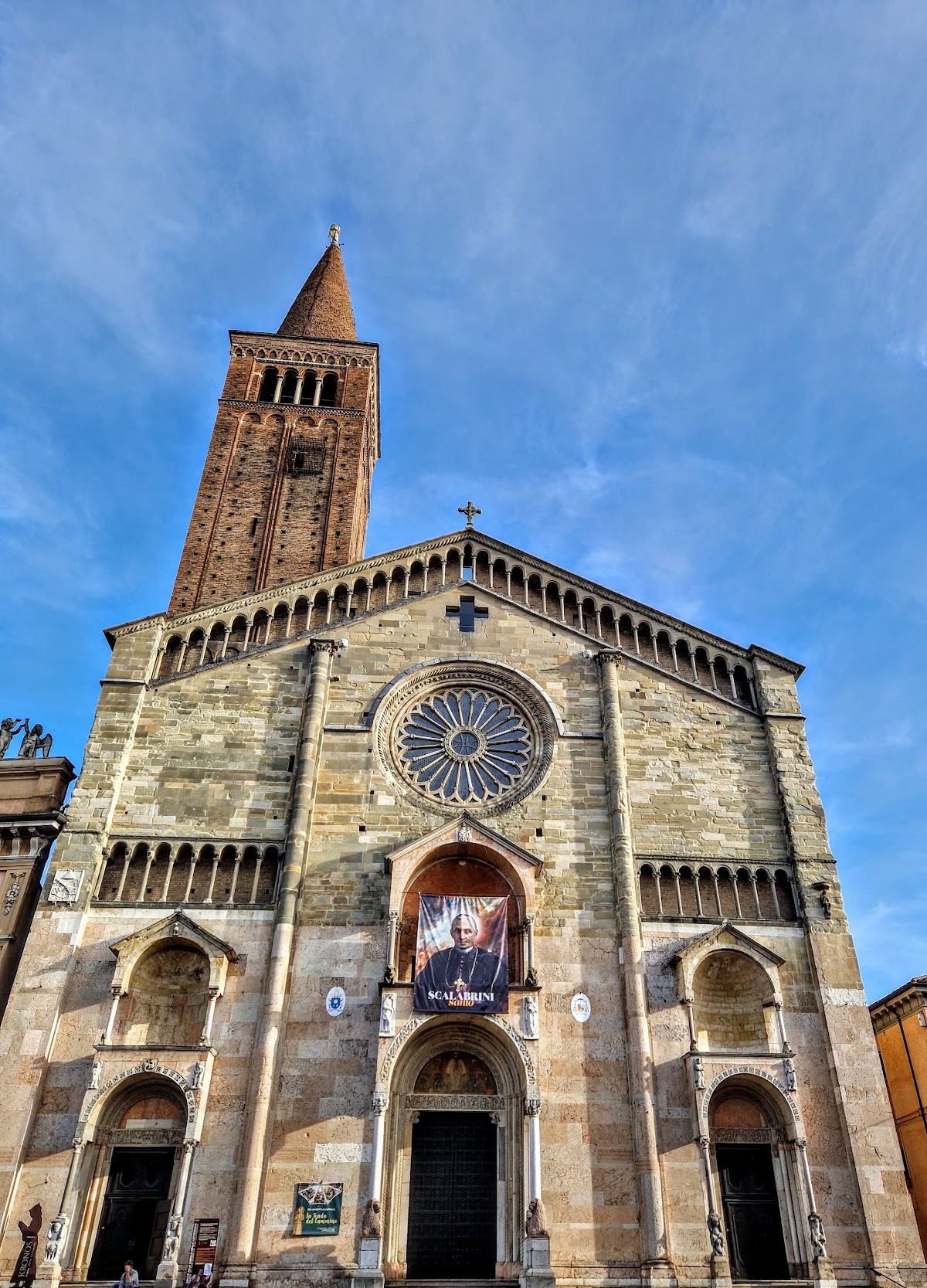 Scopri Cattedrale Santa Maria Assunta e Santa Giustina