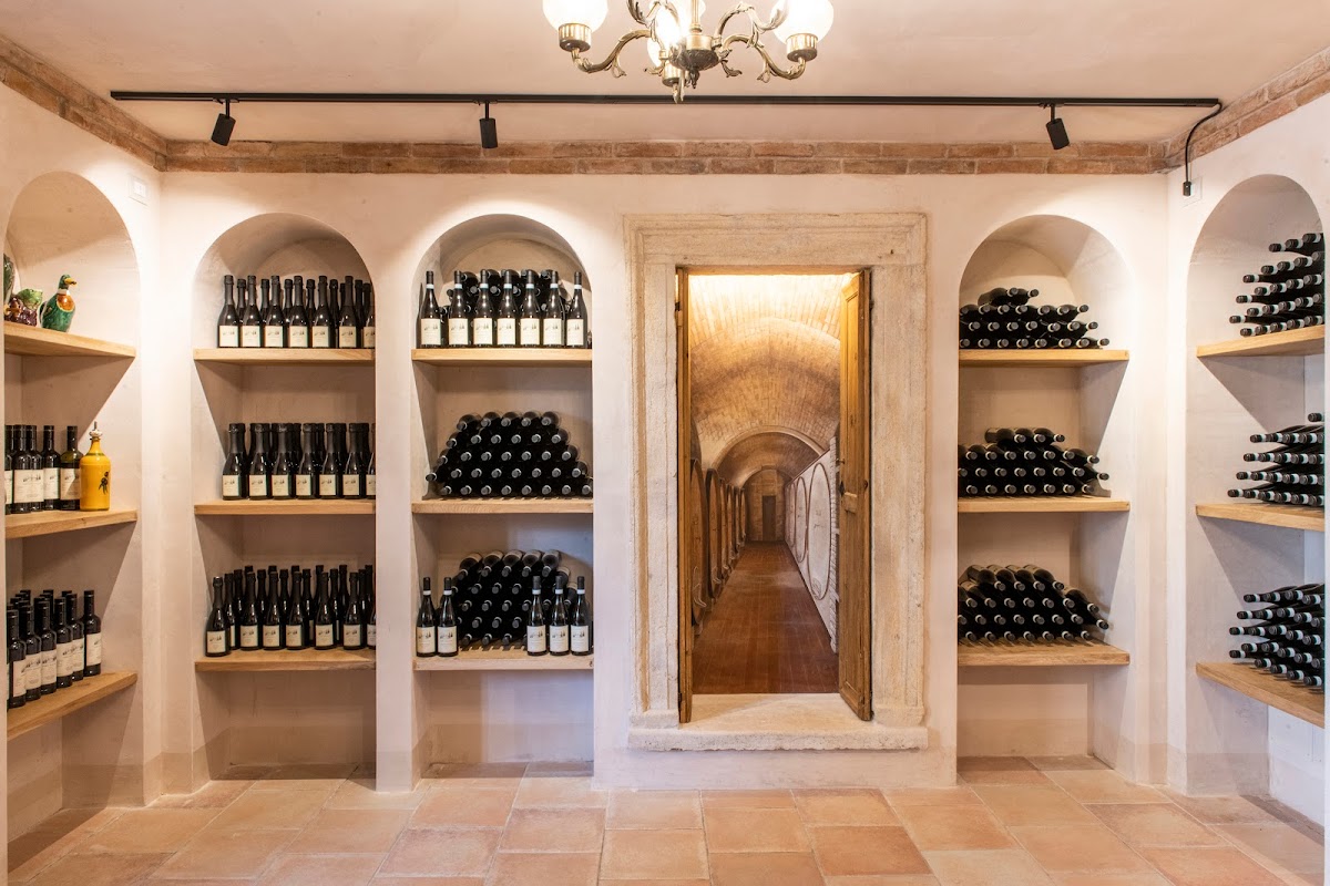 Azienda Agricola Mezzo Ettaro, Vino e Olio in Valpolicella (su prenotazione - on reservation)
