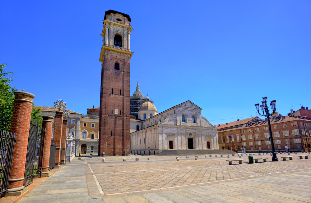Cappella della Sindone — Punto di interesse a Torino, Torino