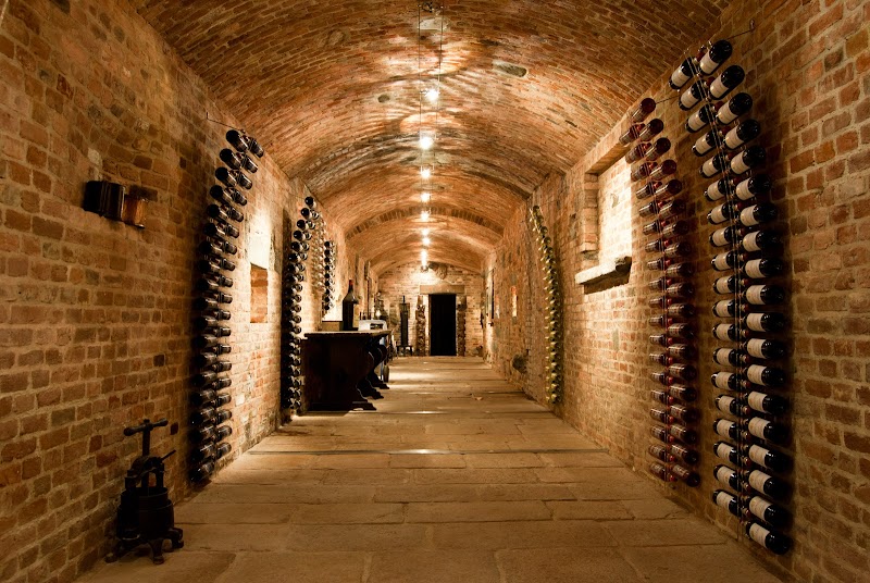 Azienda Vitivinicola Balbiano, Museo Balbiano e Museo del giocattolo antico