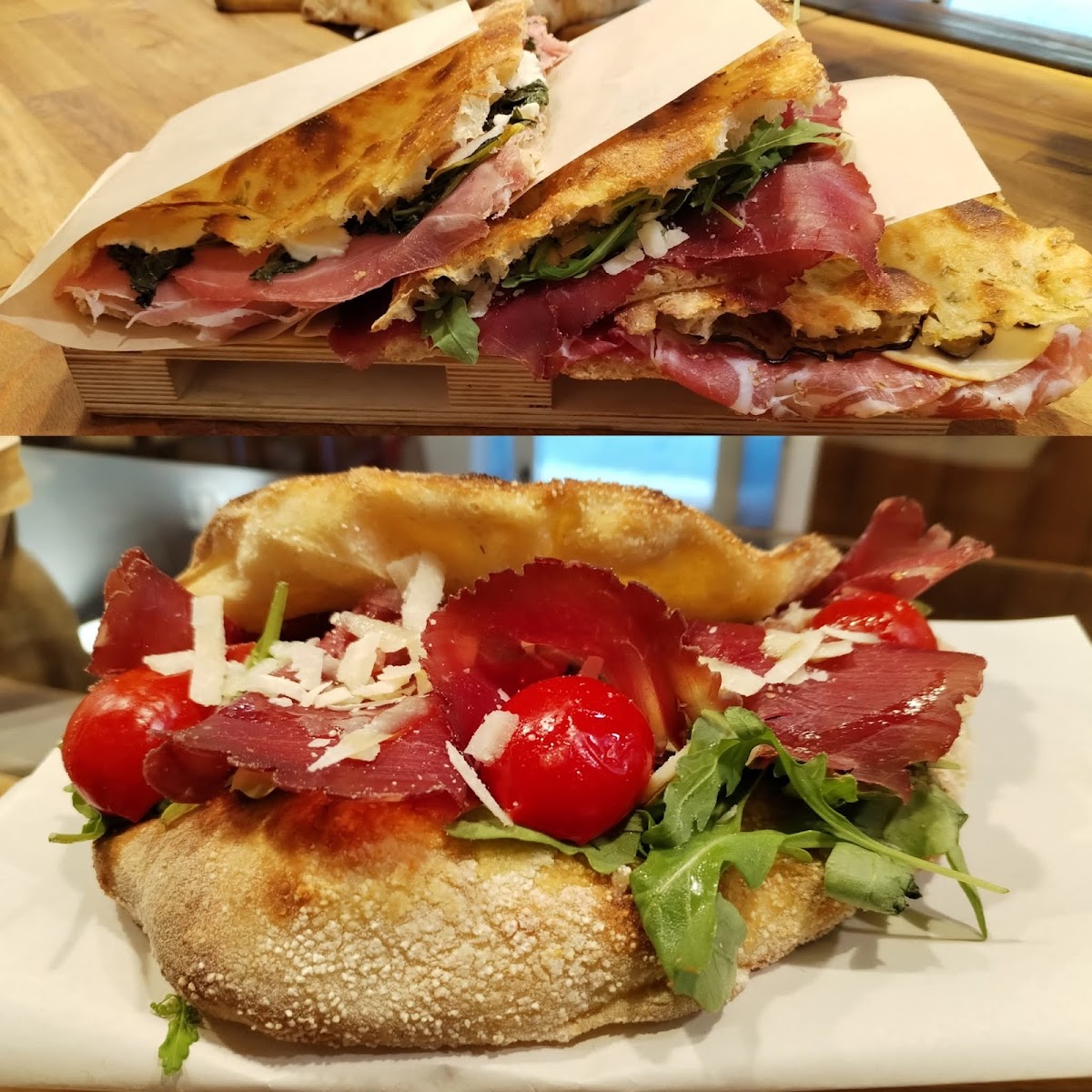 Pizzeria Mazzini di Mastropaolo Lucio — Punto di interesse a Campobasso, Campobasso