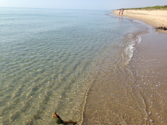 Torremattoni — Point of interest in Bari, Bari