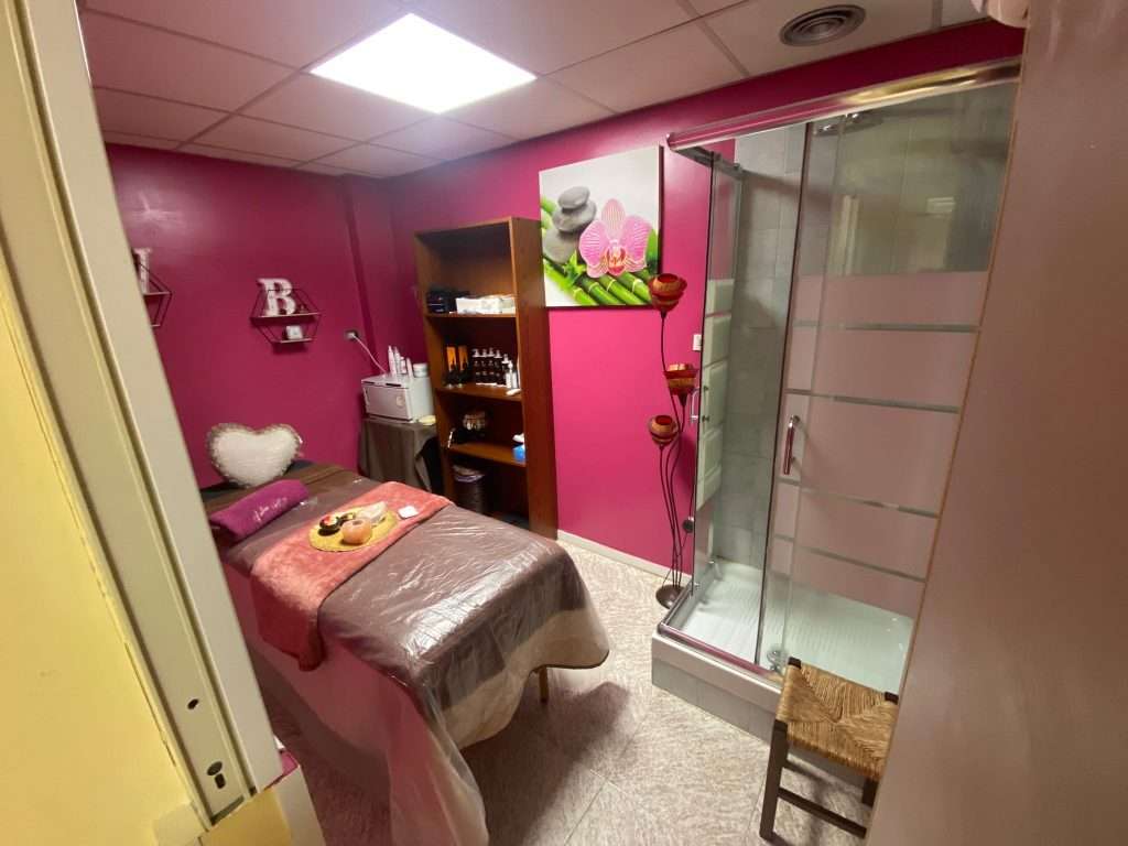 Centro benessere Volersi Bene — Punto di interesse a Cagliari, Cagliari