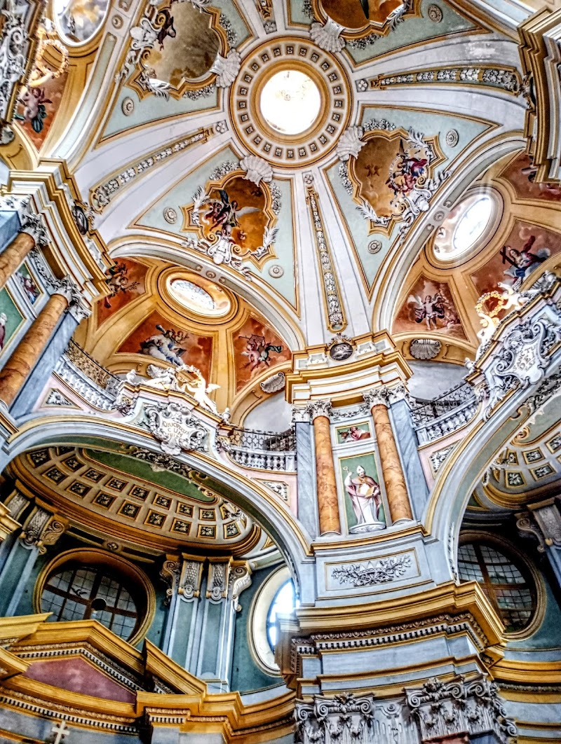 Chiesa di Santa Chiara