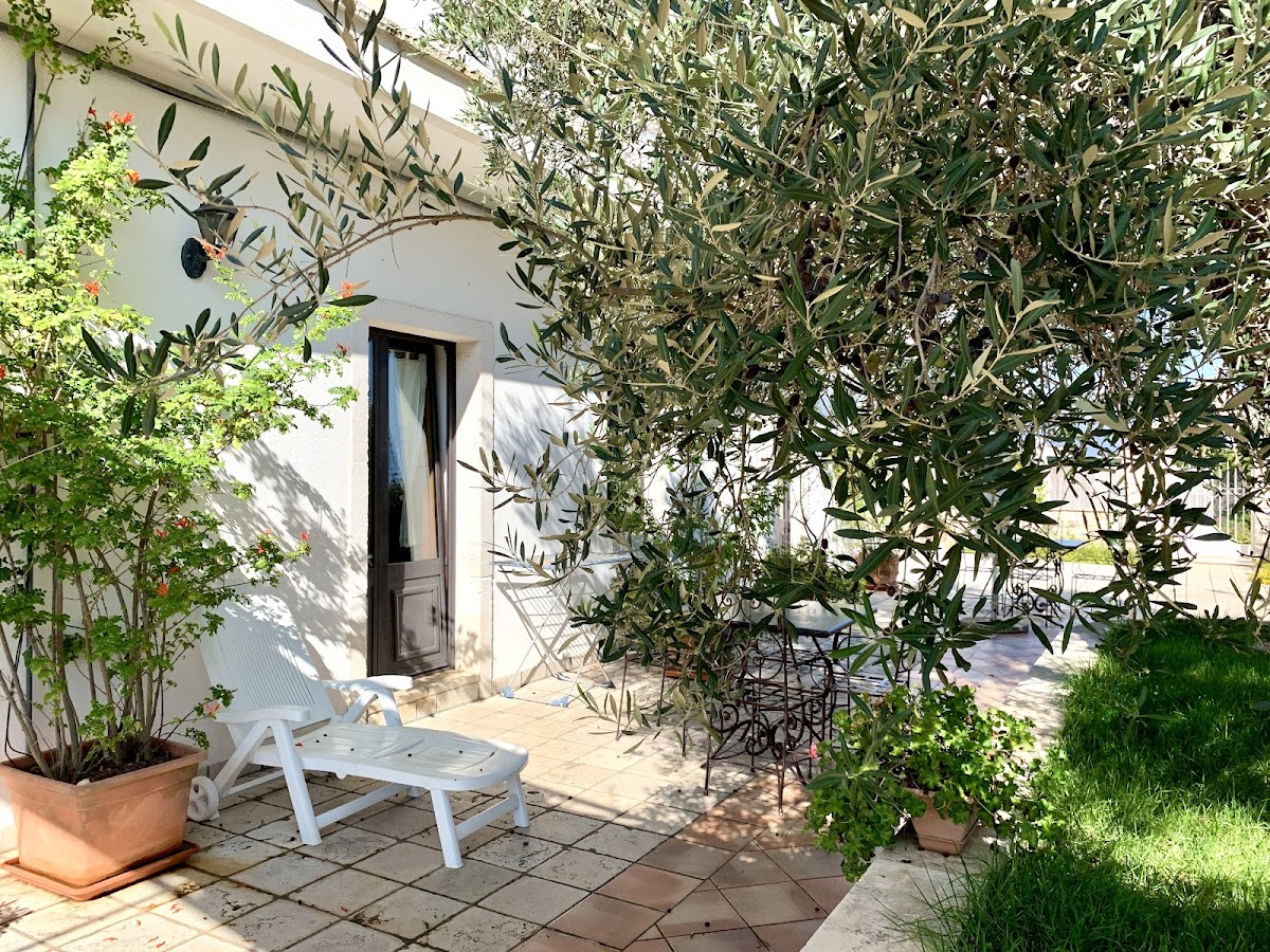 Agriturismo Masseria Selvaggi Trulli e Piscina — Punto di interesse a Alberobello, Bari