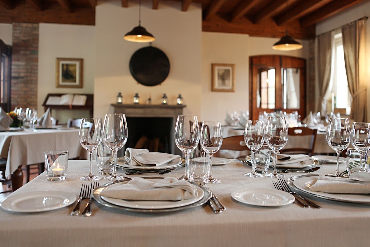 Antico Benessere - Ristorante – Spa – Hotel — Punto di interesse a Bergamo, Bergamo
