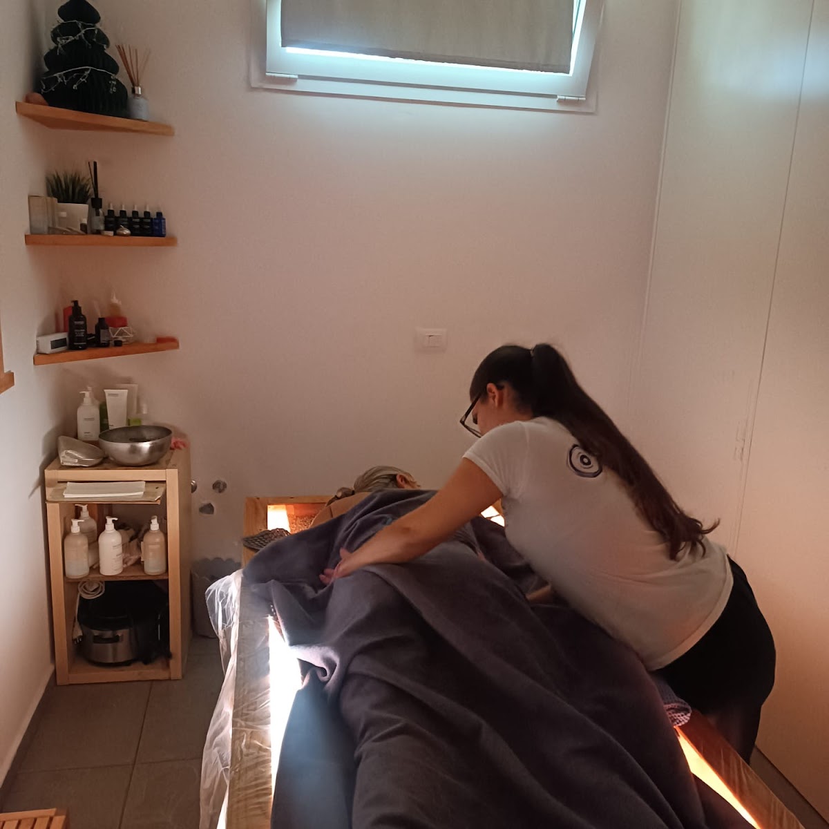 L'oasi di villa Luisa — Punto di interesse a Catania, Catania