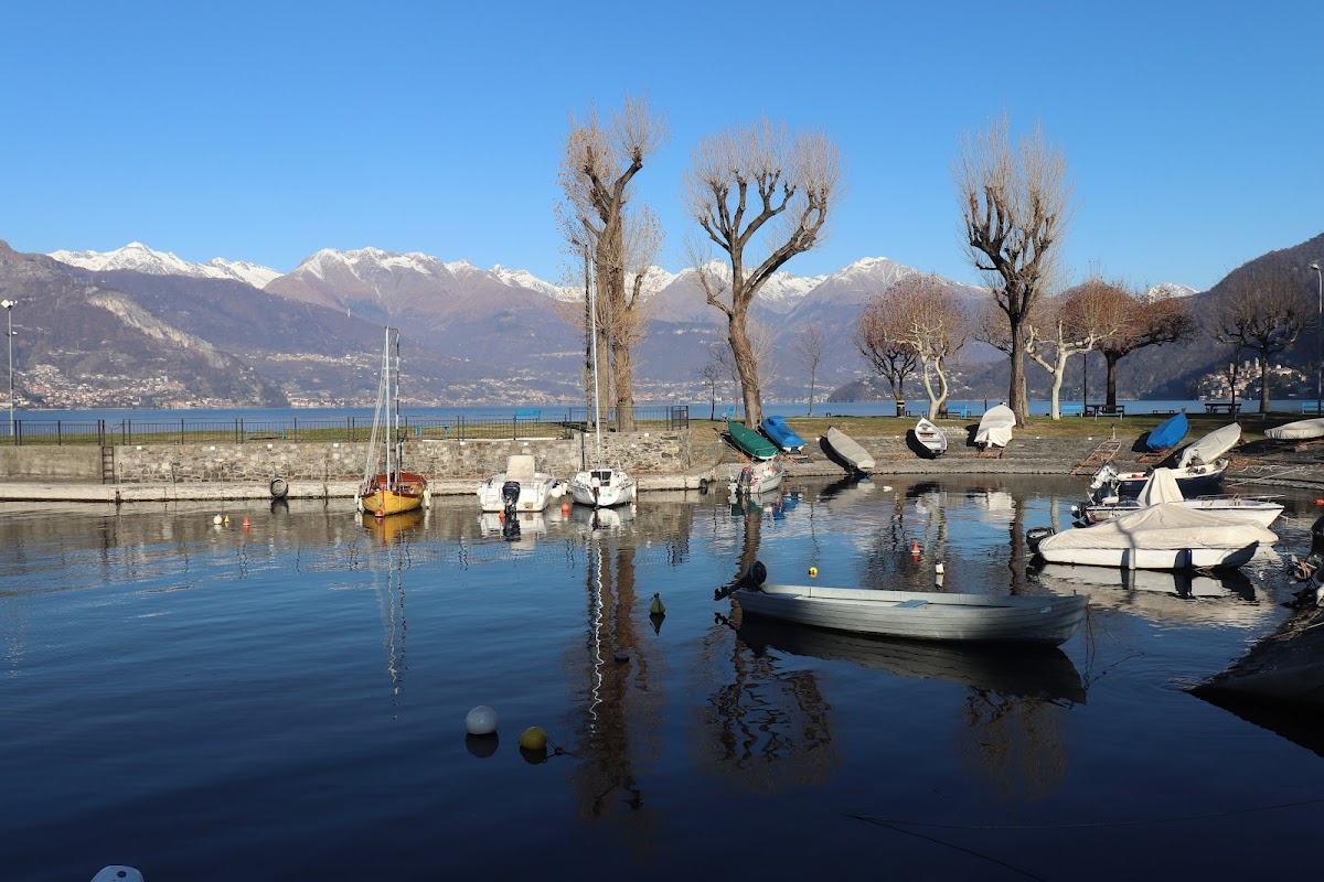 TuriSport Camping — Punto di interesse a Varenna, Lecco