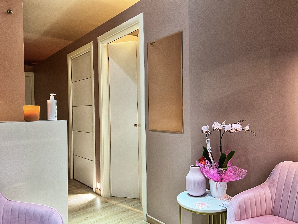 BeautyLab di Giorgia Pareschi