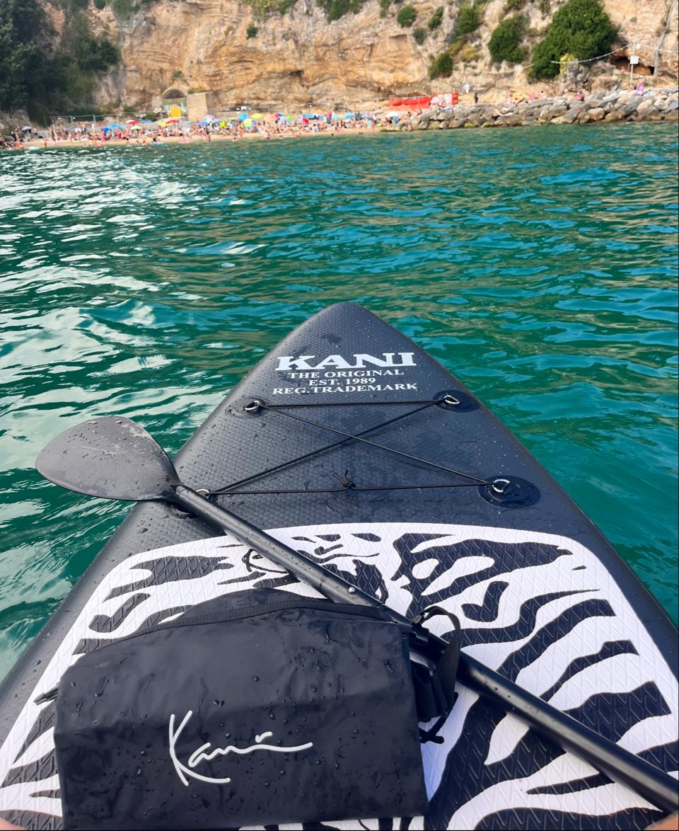 SUP-ER! - Noleggio Sup Lerici & Lerici Sup Rent