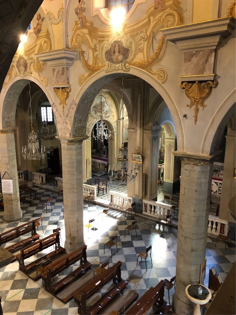 Chiesa San Giacomo