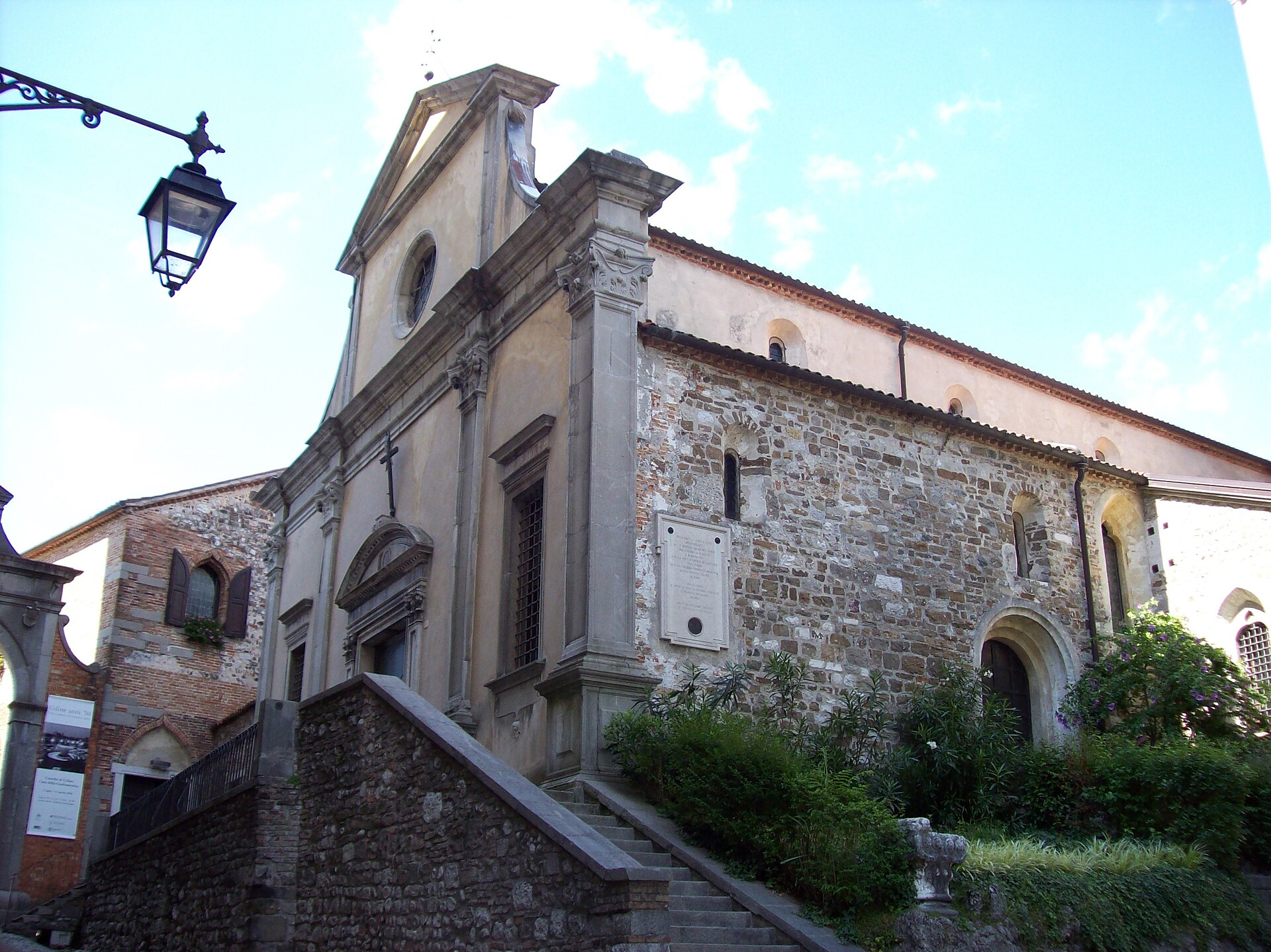 Castello di Udine
