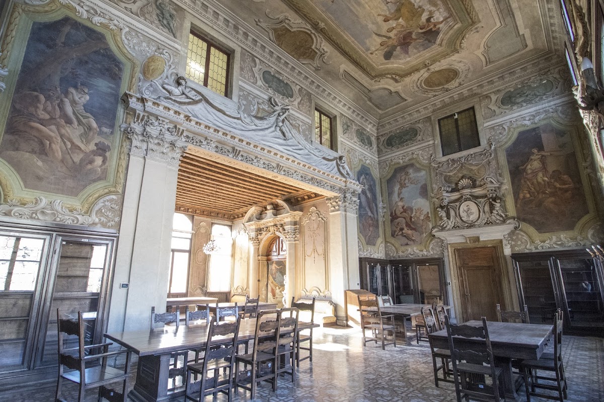 Museo della Natura e dell'Uomo — Punto di interesse a Padova, Padova