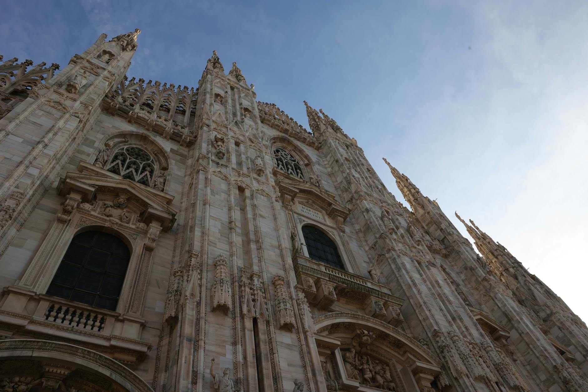 Duomo di Milano