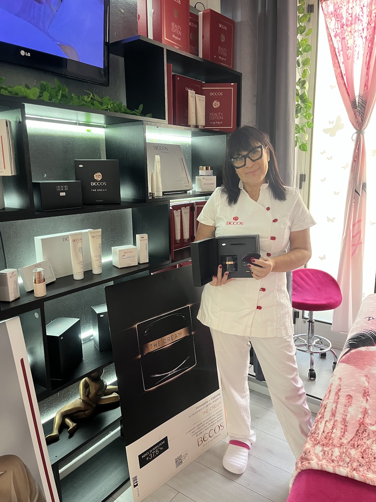 Centro Benessere Arcadia — Punto di interesse a Trieste, Trieste