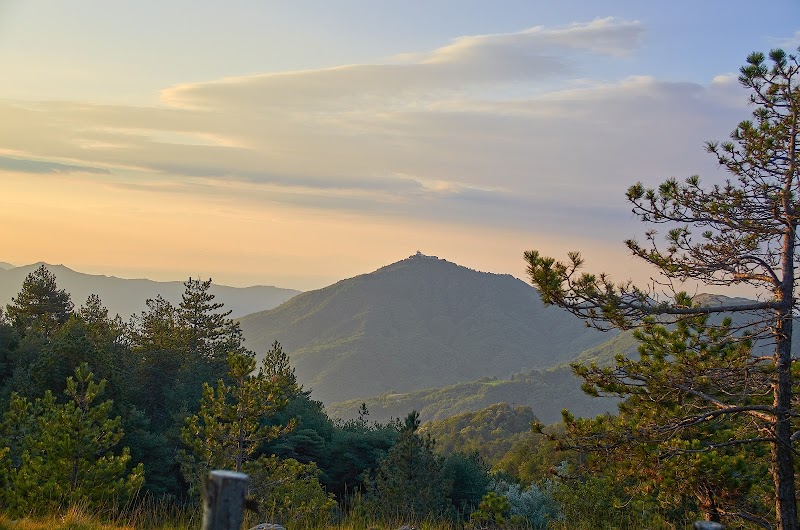 Piani Di Praglia