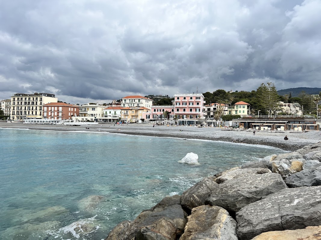 Capo S. Ampelio