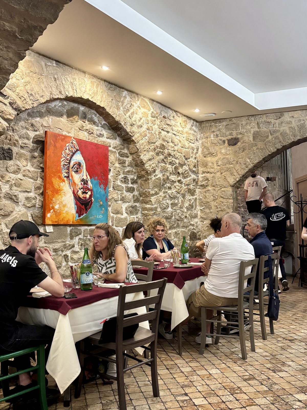 Antiche Torri — Punto di interesse a Potenza, Potenza