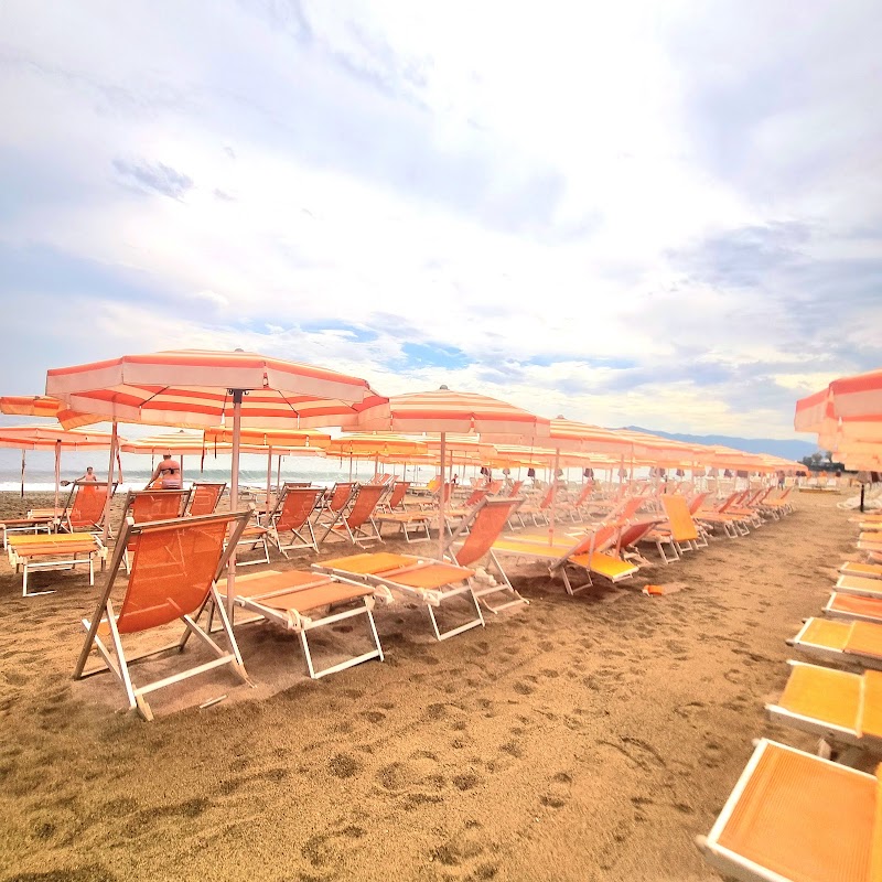Bagni Nilo — Punto de interés in Savona, Savona