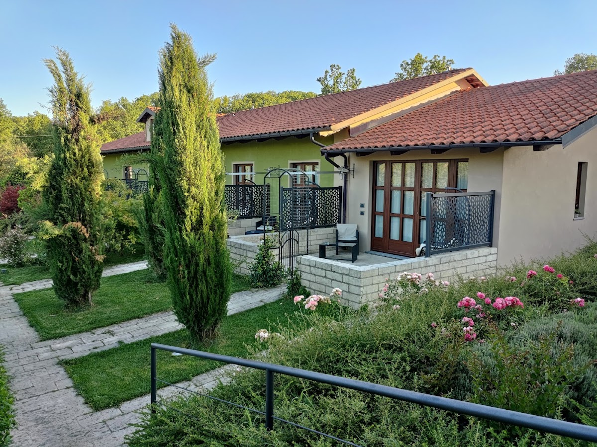 Agriturismo da Mamma — Punto di interesse a Alba, Cuneo