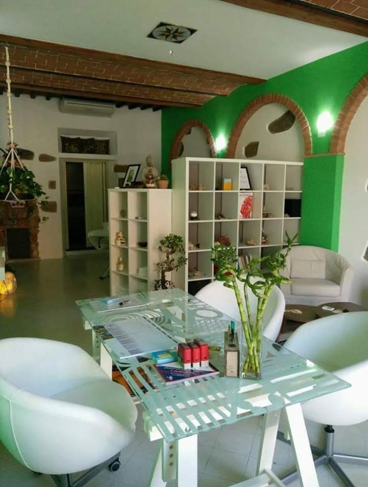 Benessere Olistico Livorno — Punto di interesse a Lucca, Lucca